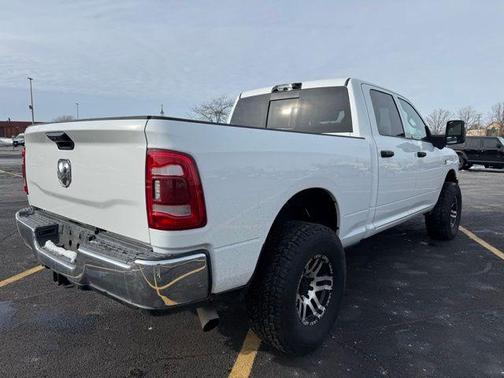 2023 RAM 3500 Tradesman
