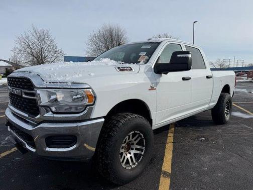2023 RAM 3500 Tradesman
