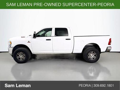 2023 RAM 3500 Tradesman