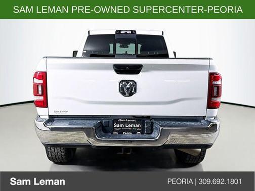 2023 RAM 3500 Tradesman