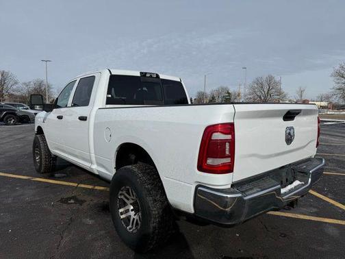 2023 RAM 3500 Tradesman