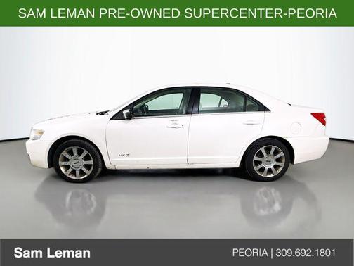 2009 Lincoln MKZ Base