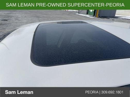 2009 Lincoln MKZ Base