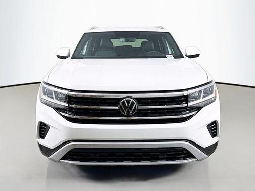 2023 Volkswagen Atlas Cross Sport 2.0T SE w/Technology 4MOTION