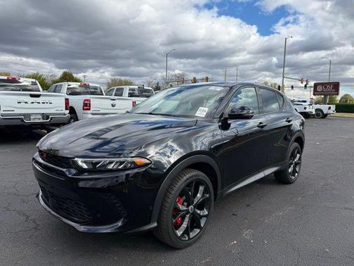 2023 Dodge Hornet GT Plus