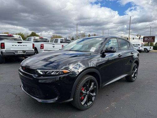2023 Dodge Hornet GT Plus