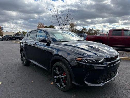2023 Dodge Hornet GT Plus
