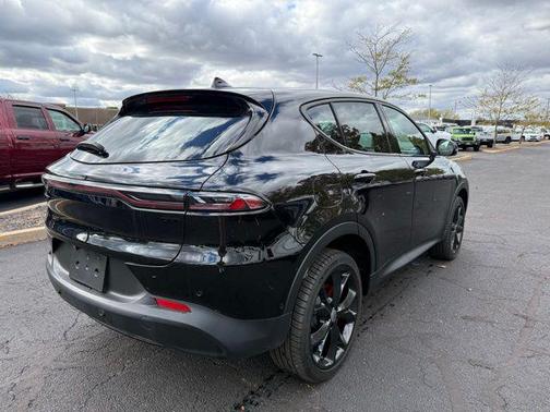 2023 Dodge Hornet GT Plus