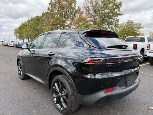 2023 Dodge Hornet GT Plus