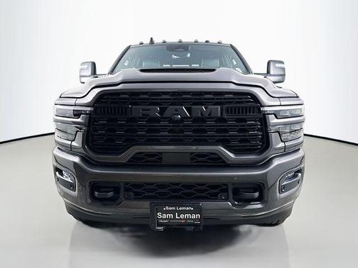 2025 RAM 2500 Limited