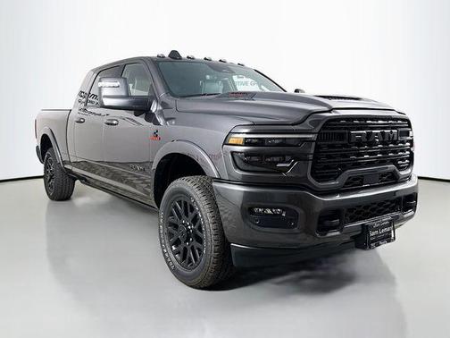 2025 RAM 2500 Limited