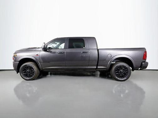 2025 RAM 2500 Limited