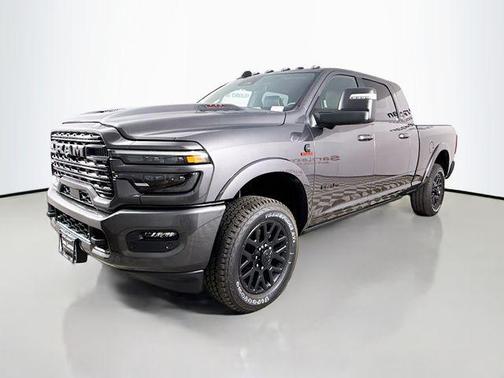 2025 RAM 2500 Limited