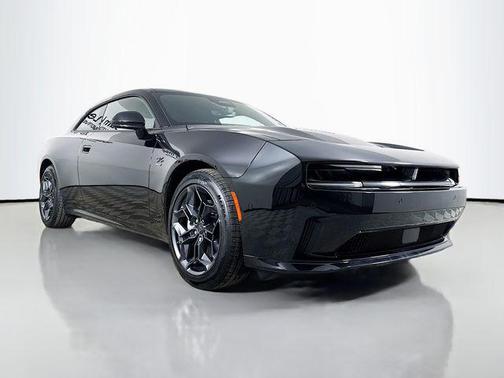 2025 Dodge Charger Daytona R/T
