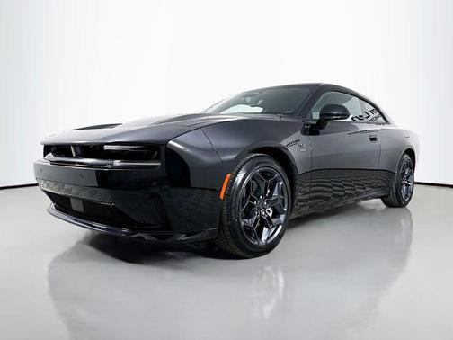 2025 Dodge Charger Daytona R/T