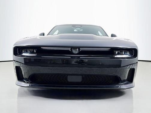 2025 Dodge Charger Daytona R/T