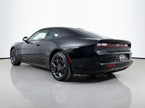 2025 Dodge Charger Daytona R/T