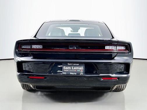 2025 Dodge Charger Daytona R/T