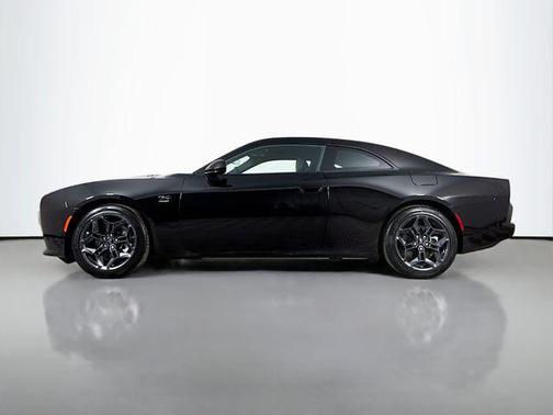 2025 Dodge Charger Daytona R/T
