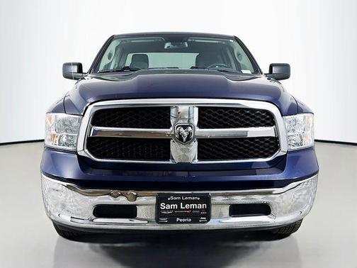 2019 RAM 1500 Tradesman
