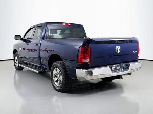 2019 RAM 1500 Tradesman