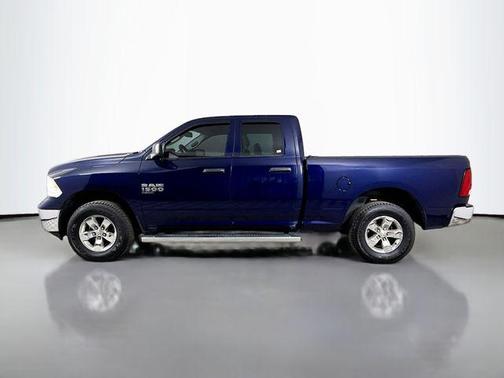 2019 RAM 1500 Tradesman