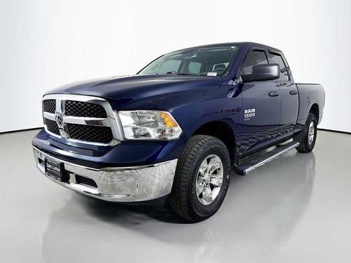2019 RAM 1500 Tradesman