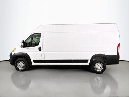 2025 RAM ProMaster 2500 Tradesman