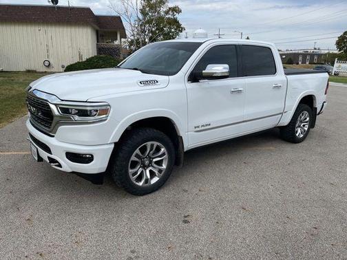 2022 RAM 1500 Limited