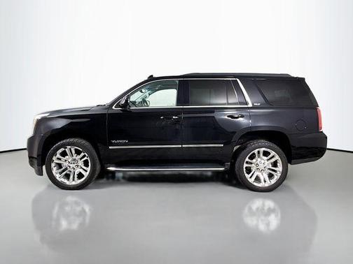 2019 GMC Yukon SLT