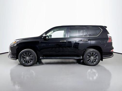 2023 Lexus GX 460 Luxury
