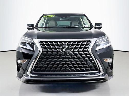2023 Lexus GX 460 Luxury