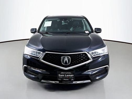 2019 Acura MDX 3.5L w/Technology Package