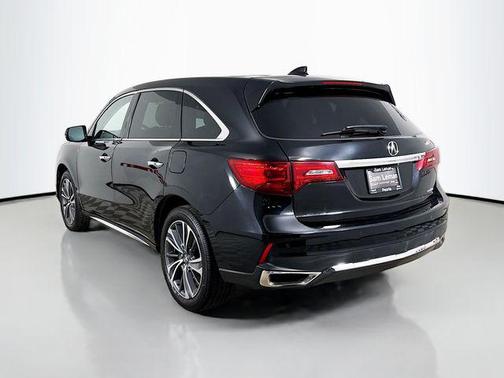 2019 Acura MDX 3.5L w/Technology Package
