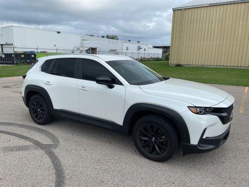 2024 Mazda CX-50 2.5 S Select Package