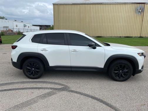 2024 Mazda CX-50 2.5 S Select Package