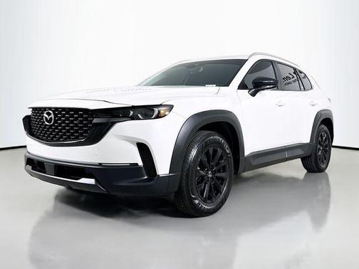 2024 Mazda CX-50 2.5 S Select Package