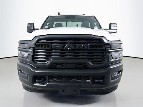 2025 RAM 3500 Tradesman