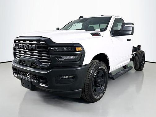 2025 RAM 3500 Tradesman