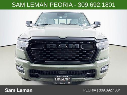 Canyon Lake 2026 RAM 1500 Big Horn/Lone Star