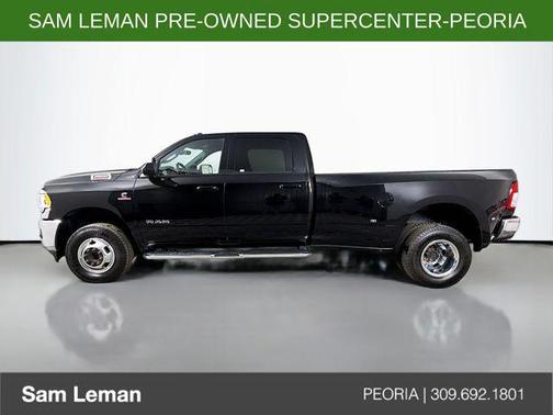 2022 RAM 3500 Big Horn