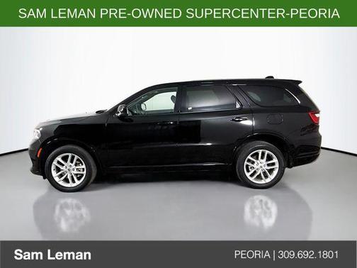 2024 Dodge Durango GT