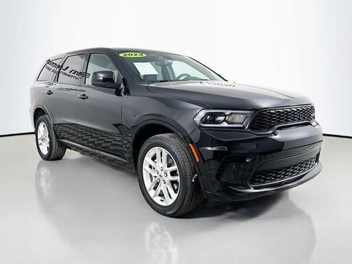 2024 Dodge Durango GT