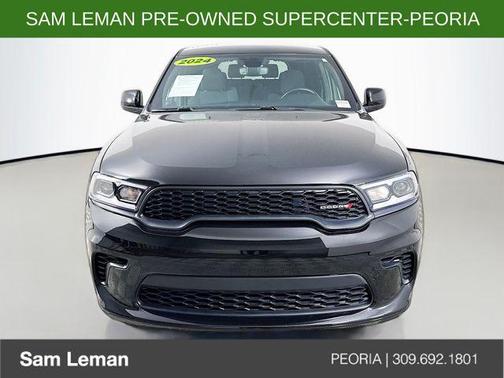2024 Dodge Durango GT