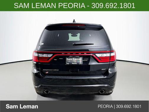 2024 Dodge Durango GT