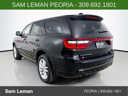 2024 Dodge Durango GT