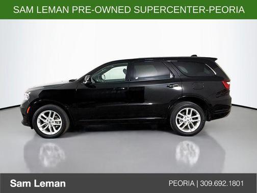 2024 Dodge Durango GT