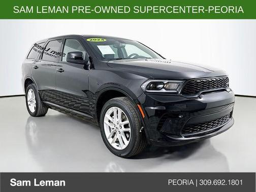 2024 Dodge Durango GT