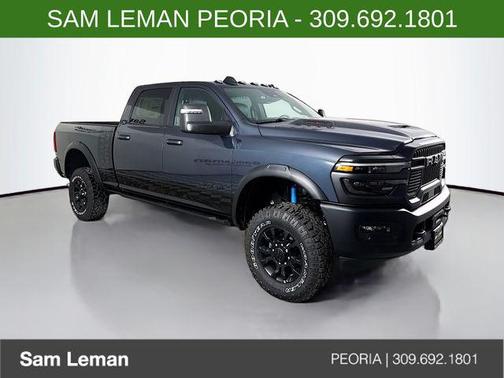 2026 RAM 2500 Power Wagon