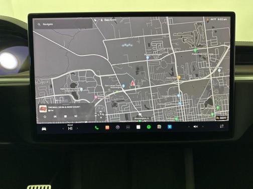 2023 Tesla Model X Standard Range